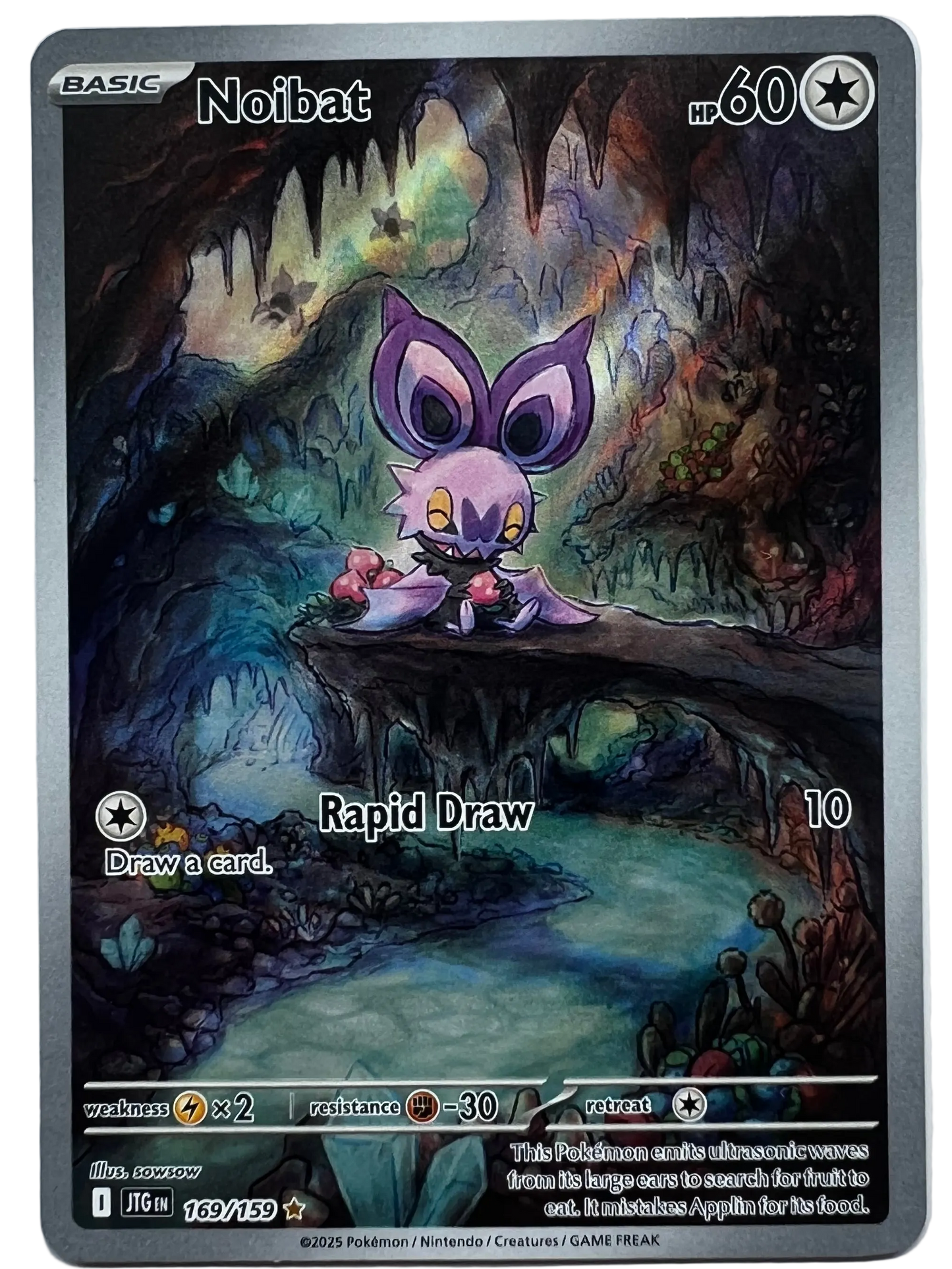 Noibat #169 Journey Together