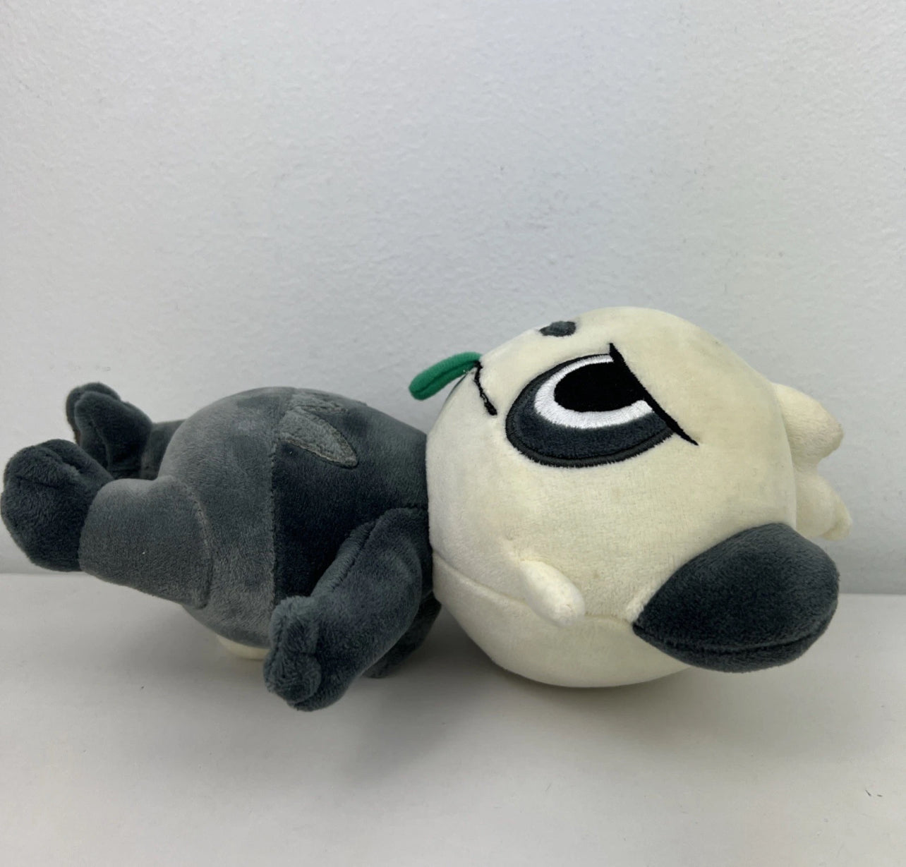 Pokémon Pancham Plush 20cm WCT Nintendo 2020