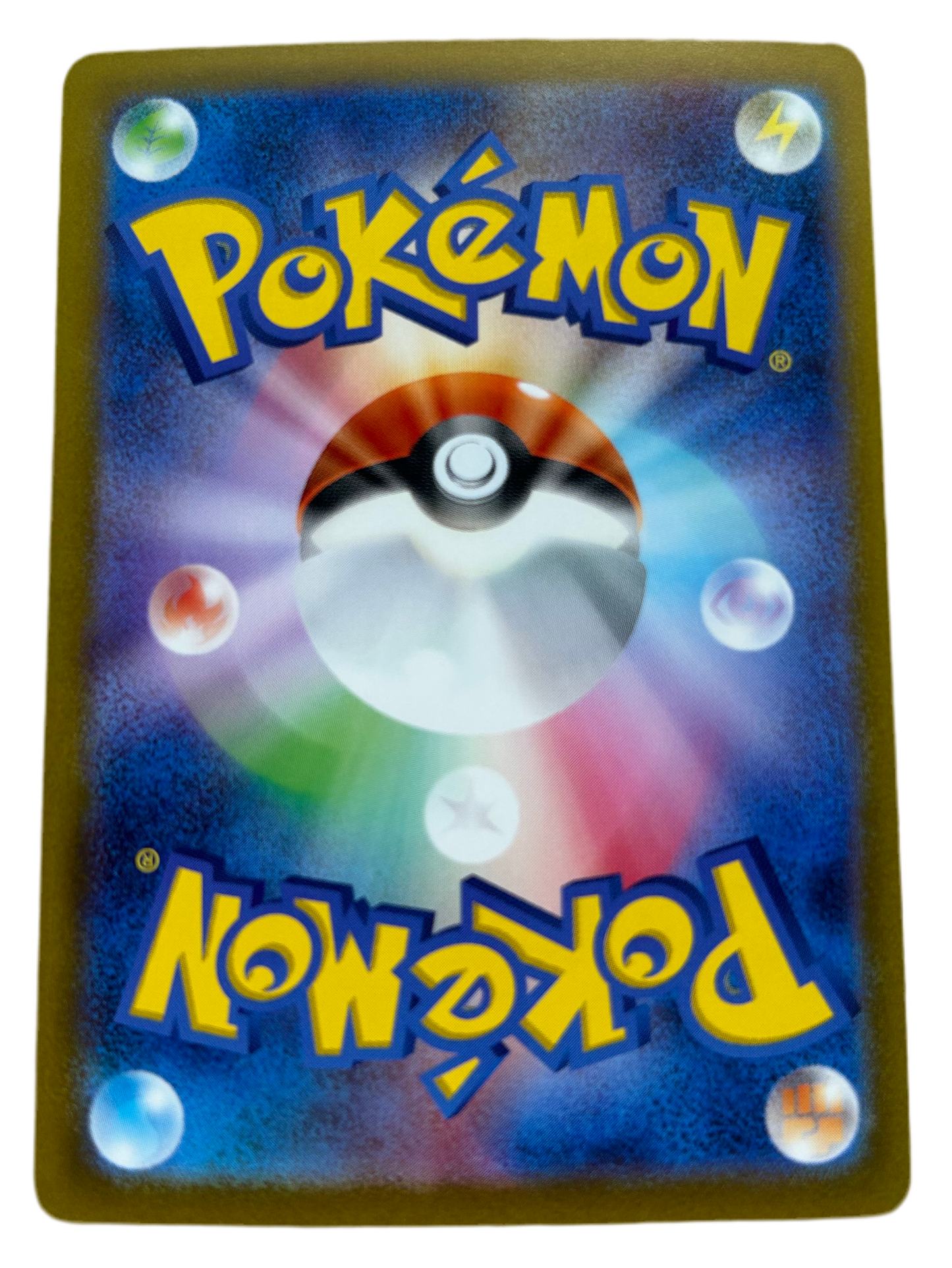 Wo-Chien Ex #355 Pokemon Japanese Shiny Treasure Ex