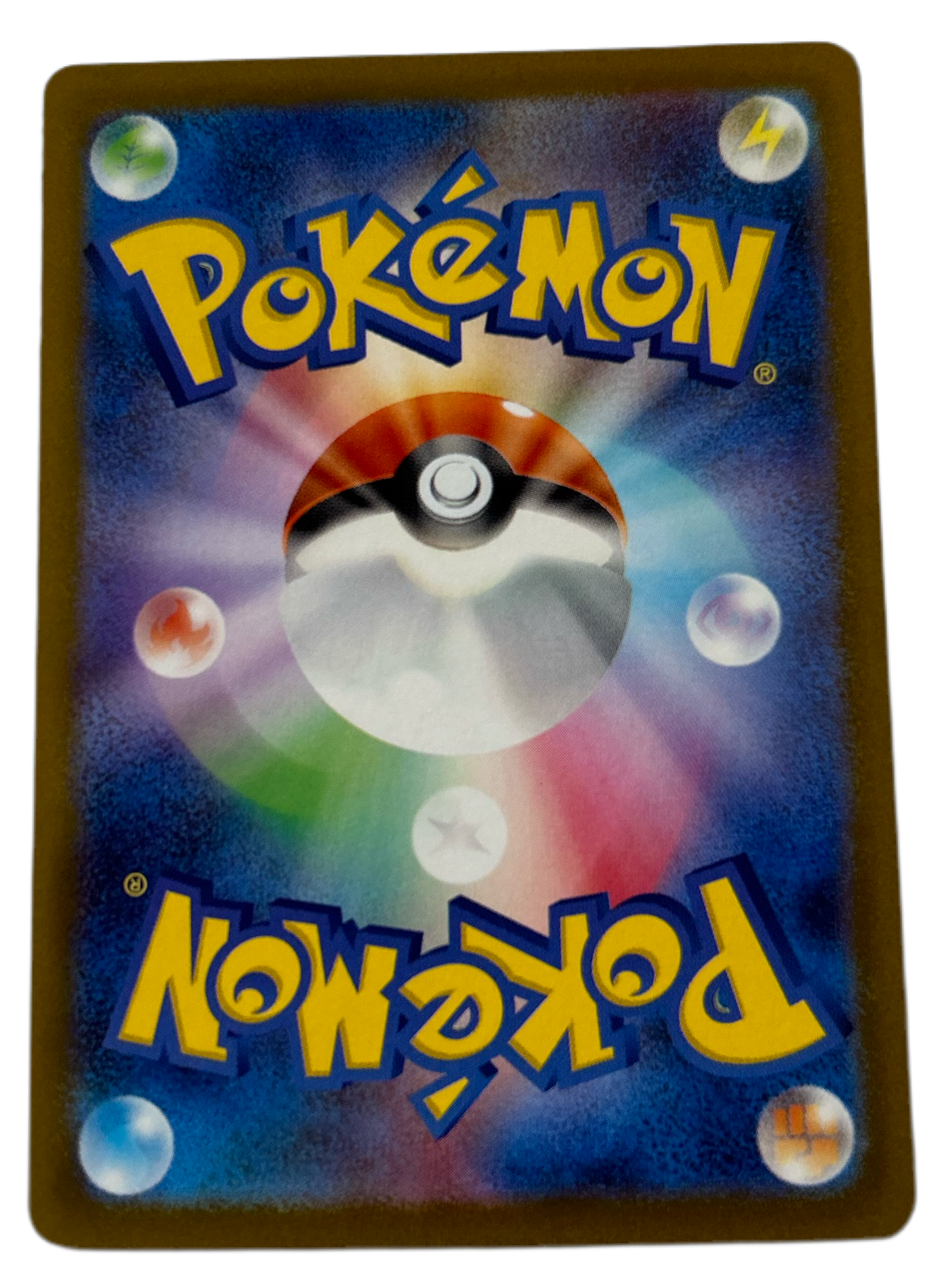 Unown V #35 Japanese Paradigm Trigger