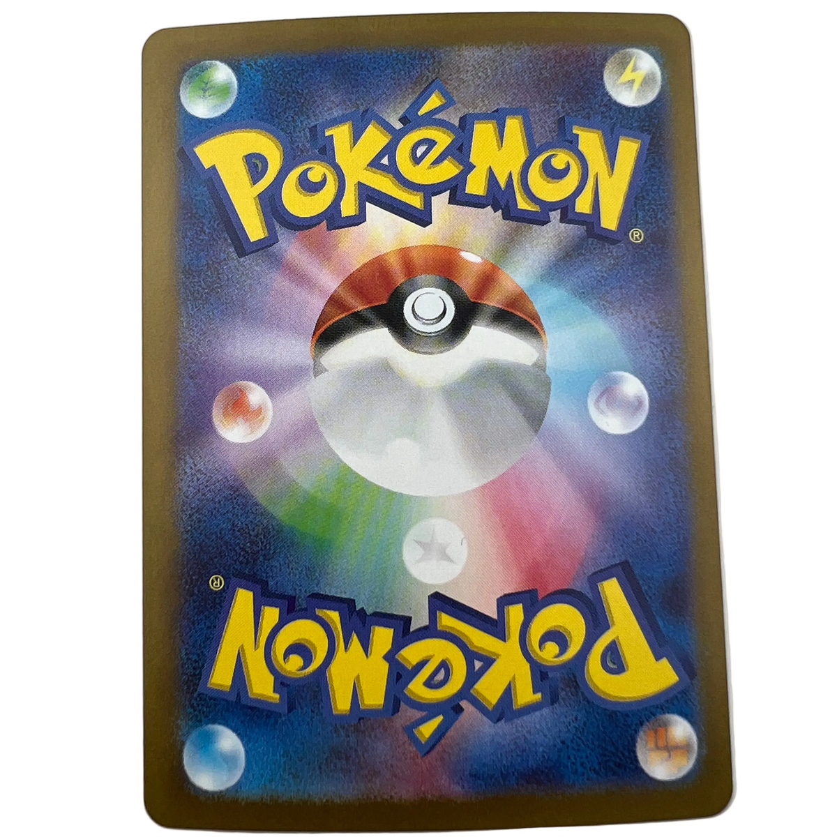 Meowscarada Ex #14 Japanese Shiny Treasure Ex