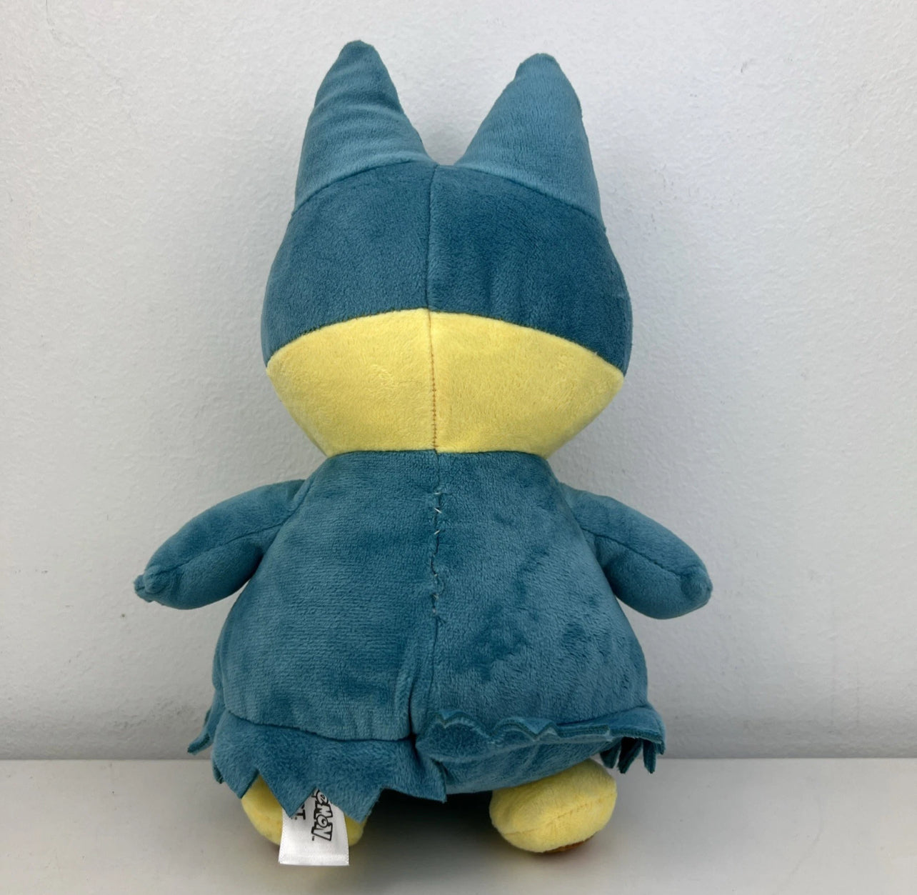 Pokémon Munchlax Plush Toy Official 2020 WCT 10” Genuine