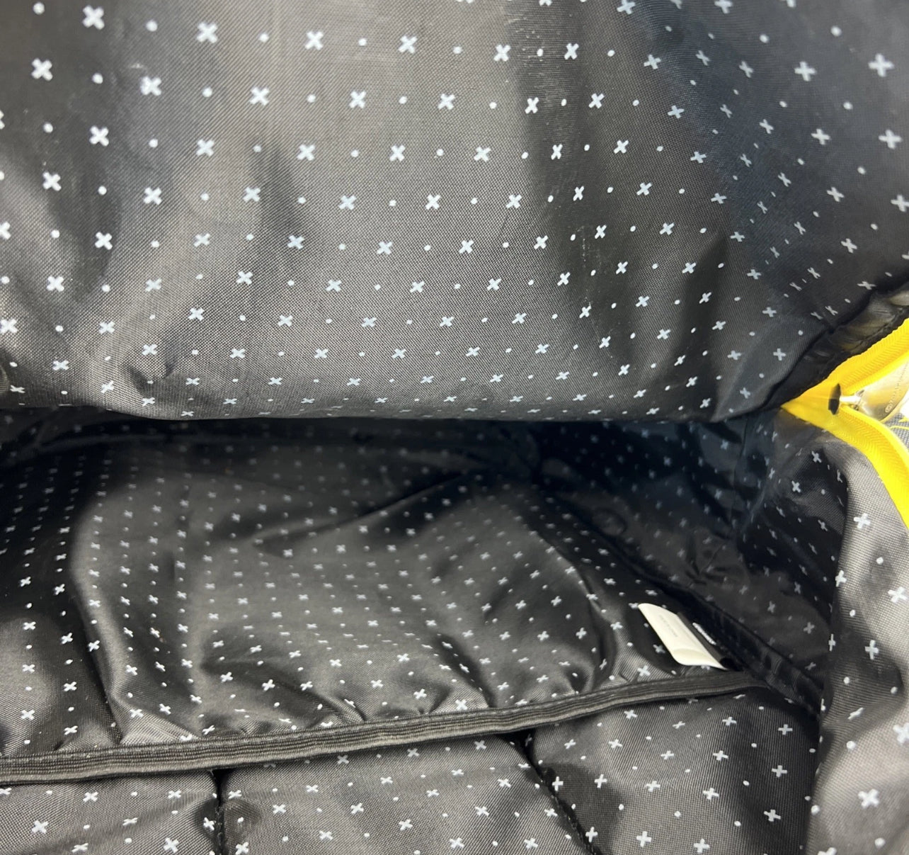 Pokemon EB Games Pikachu Charmander Squirtle Bulbasaur Backpack