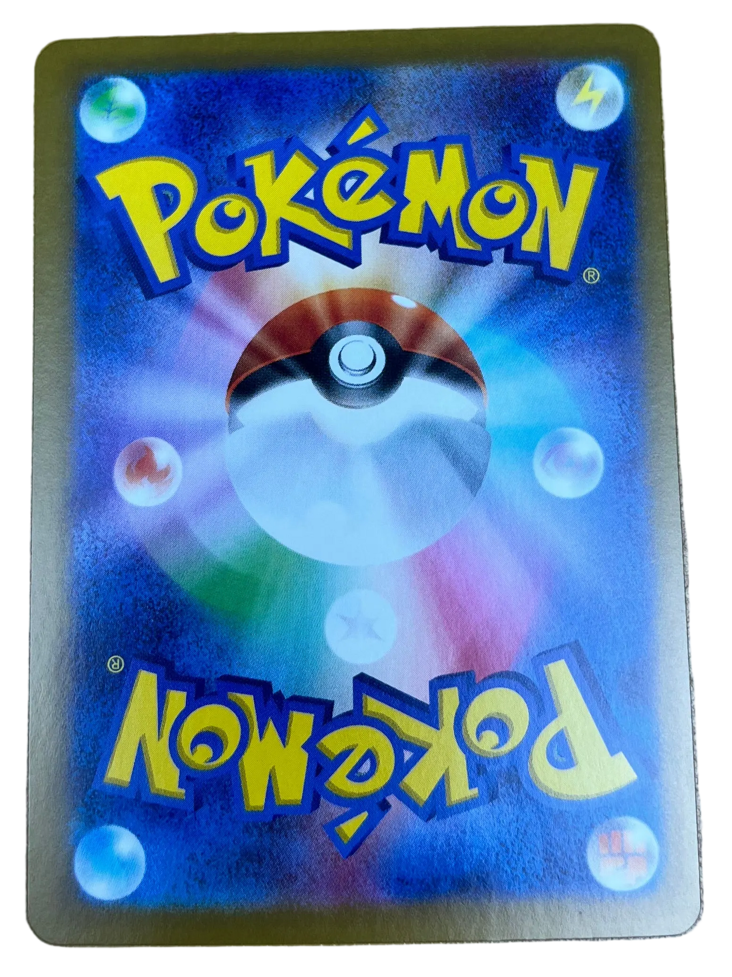 Wugtrio Ex #87 Japanese Wild Force