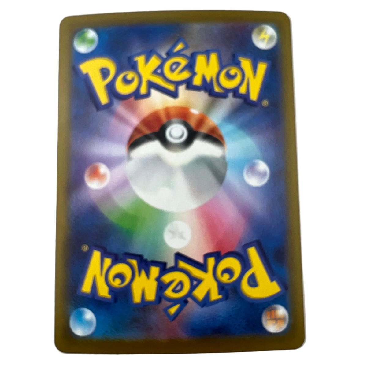Team Rocket's Honchkrow #103 Japanese Mega Dream Ex