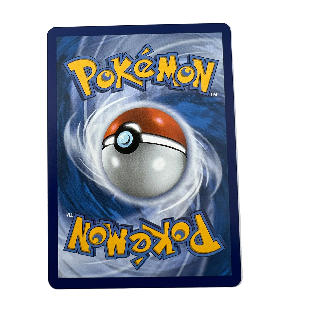 Yamper #58 Temporal Forces
