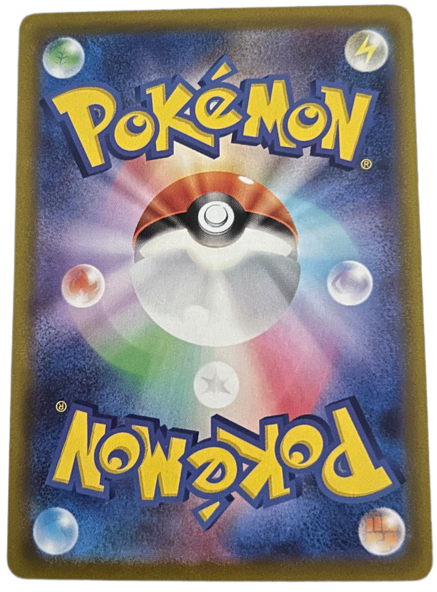 Gothorita #078 Snow Hazard - Pokemon Card Japanese Scarlet & Violet