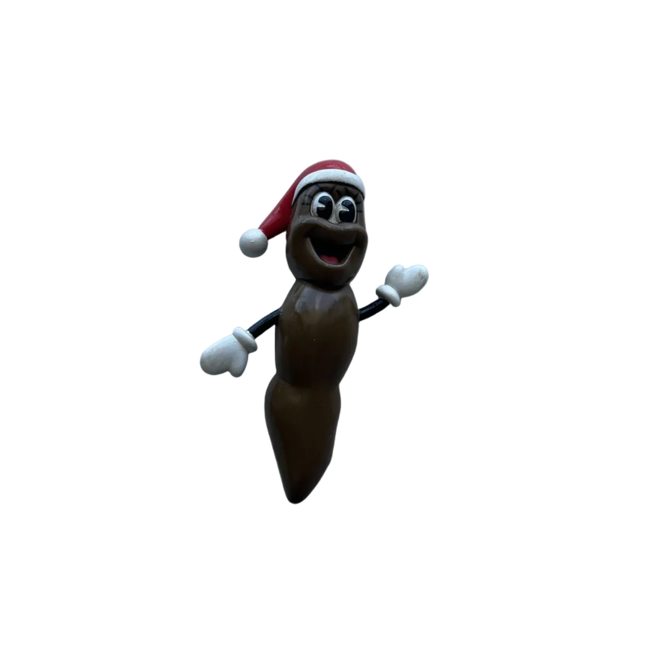 South Park Mr. Hankey The Christmas Poo Figure Toy Vintage 1998 Comedy Central