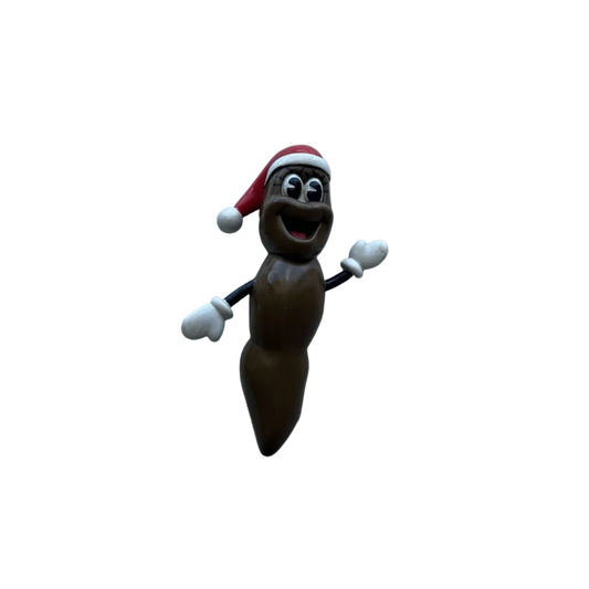 South Park Mr. Hankey The Christmas Poo Figure Toy Vintage 1998 Comedy Central