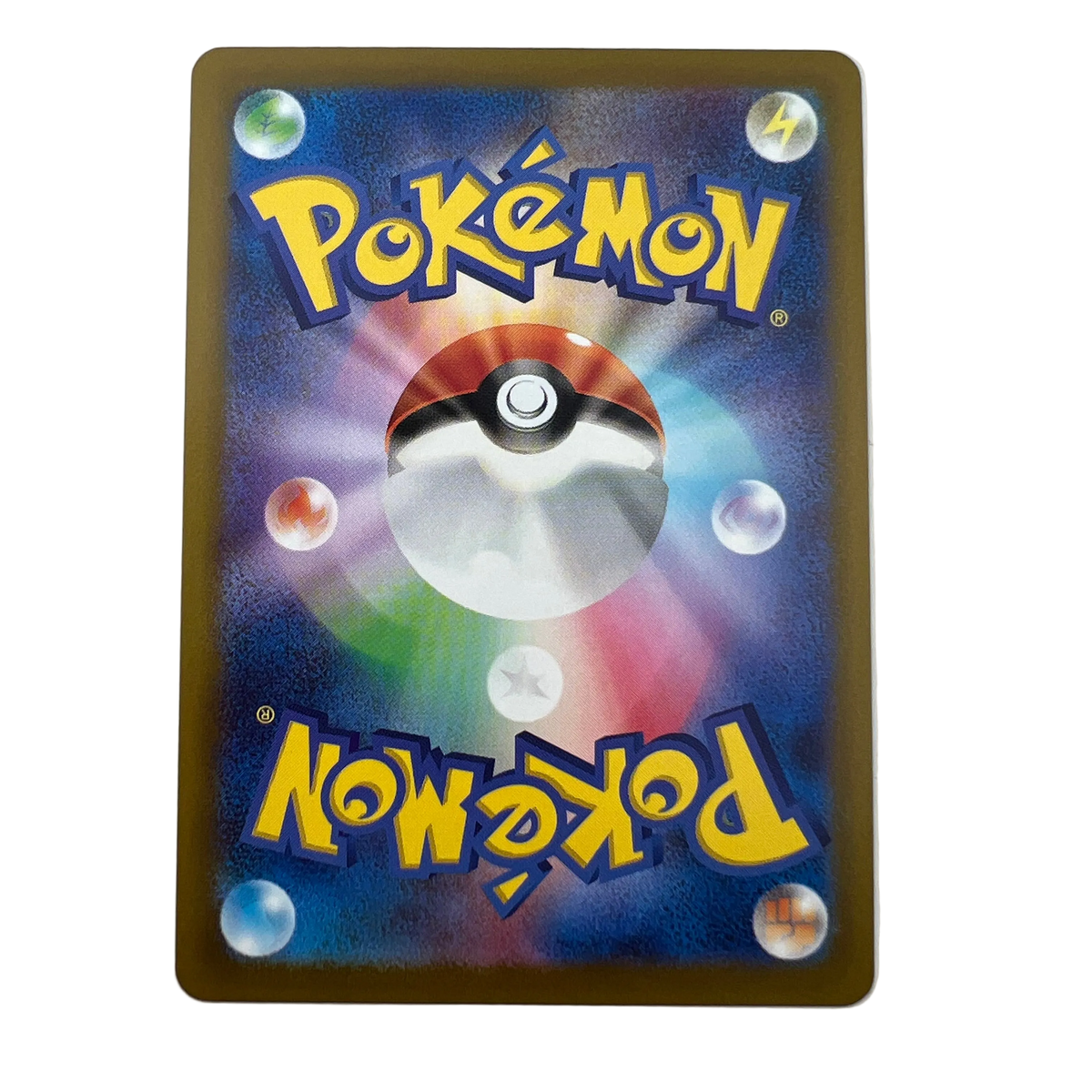 Clefairy #35 Japanese Scarlet & Violet 151