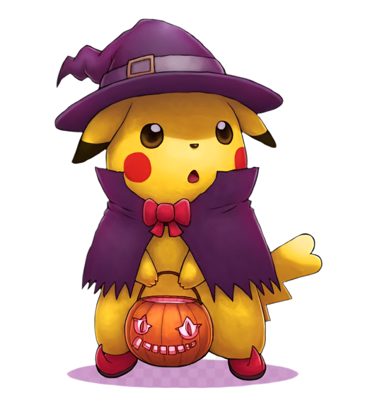 Halloween Mystery Bundle