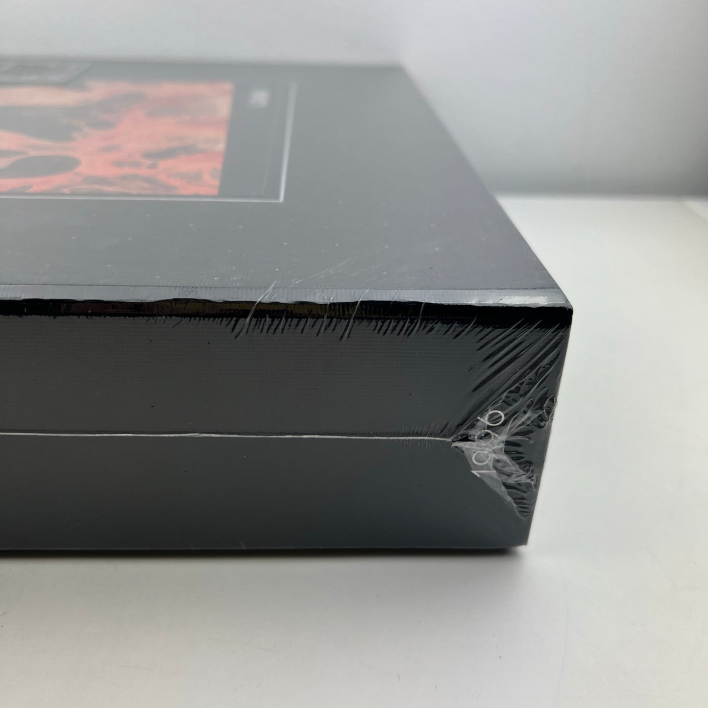 Metallica Load Deluxe Box Set Vinyl LP + CD Ltd Ed New Sealed 1996