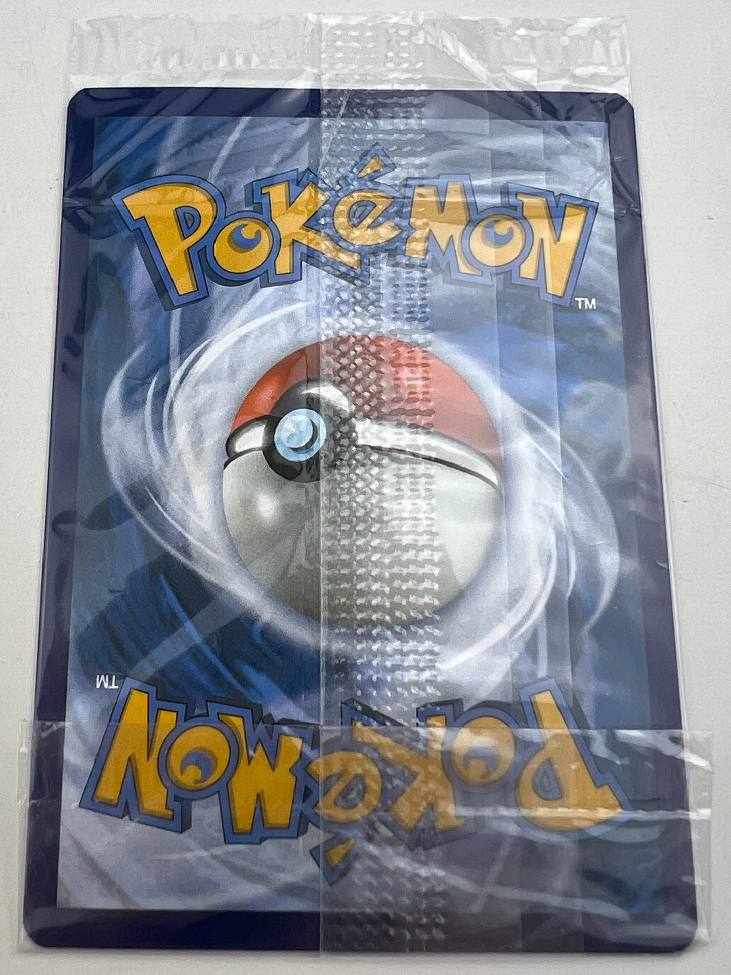 Sealed Cryogonal #43 [Holo] 2023 Snowflake Stamp Promo Card