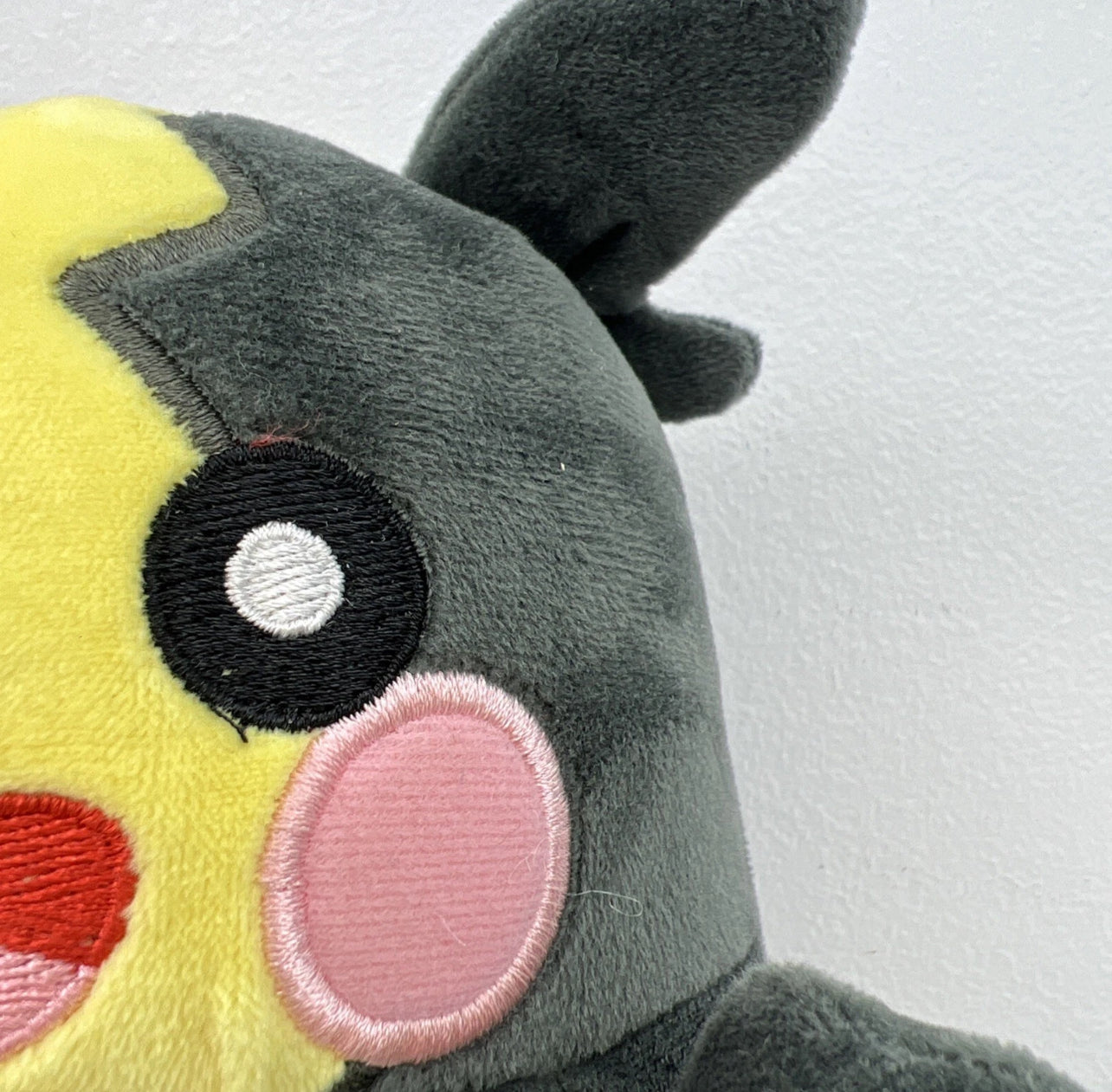 Pokémon Morpeko Plush 8” WCT Genuine