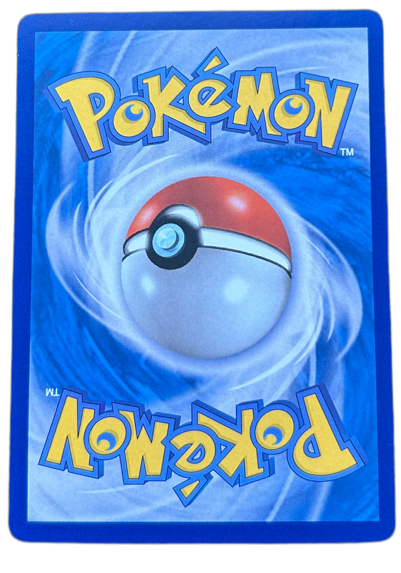 Poliwhirl #176 Korean Scarlet & Violet 151