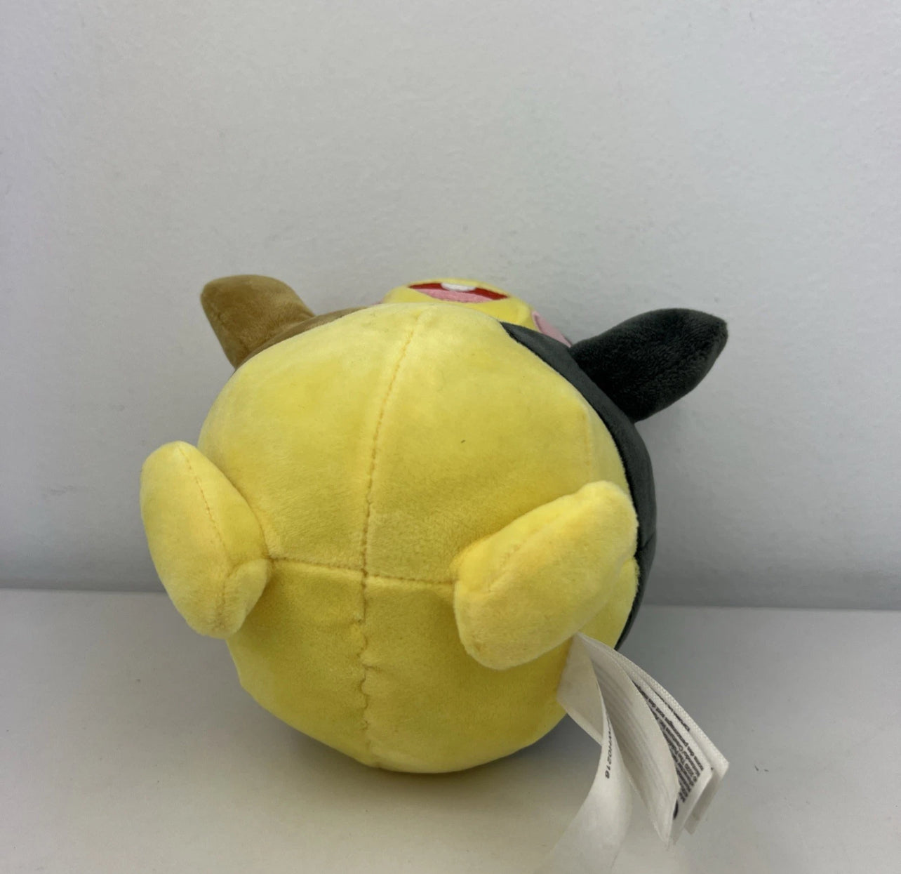 Pokémon Morpeko Plush 8” WCT Genuine