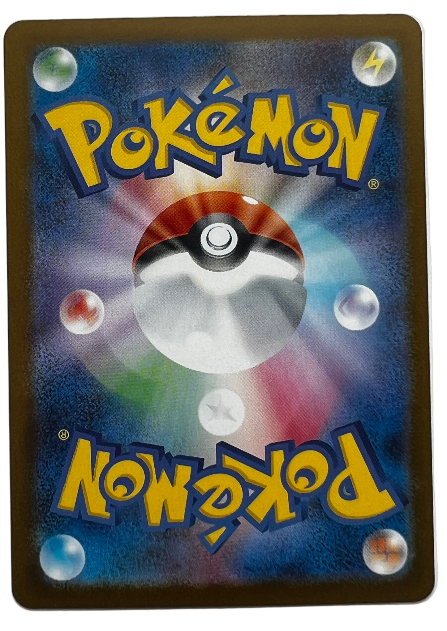 Mega Gengar Ex #240 Japanese Mega Dream Ex