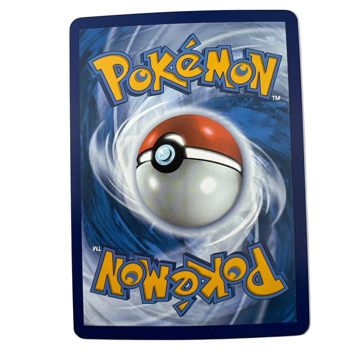 Paldean Wooper #41 Promo