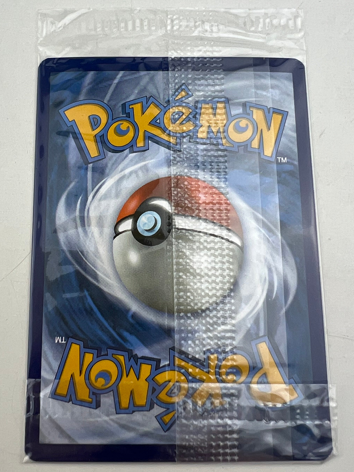 Sealed Stantler Promo Card #125 Advent Calendar 2023 Snowflake Stamp