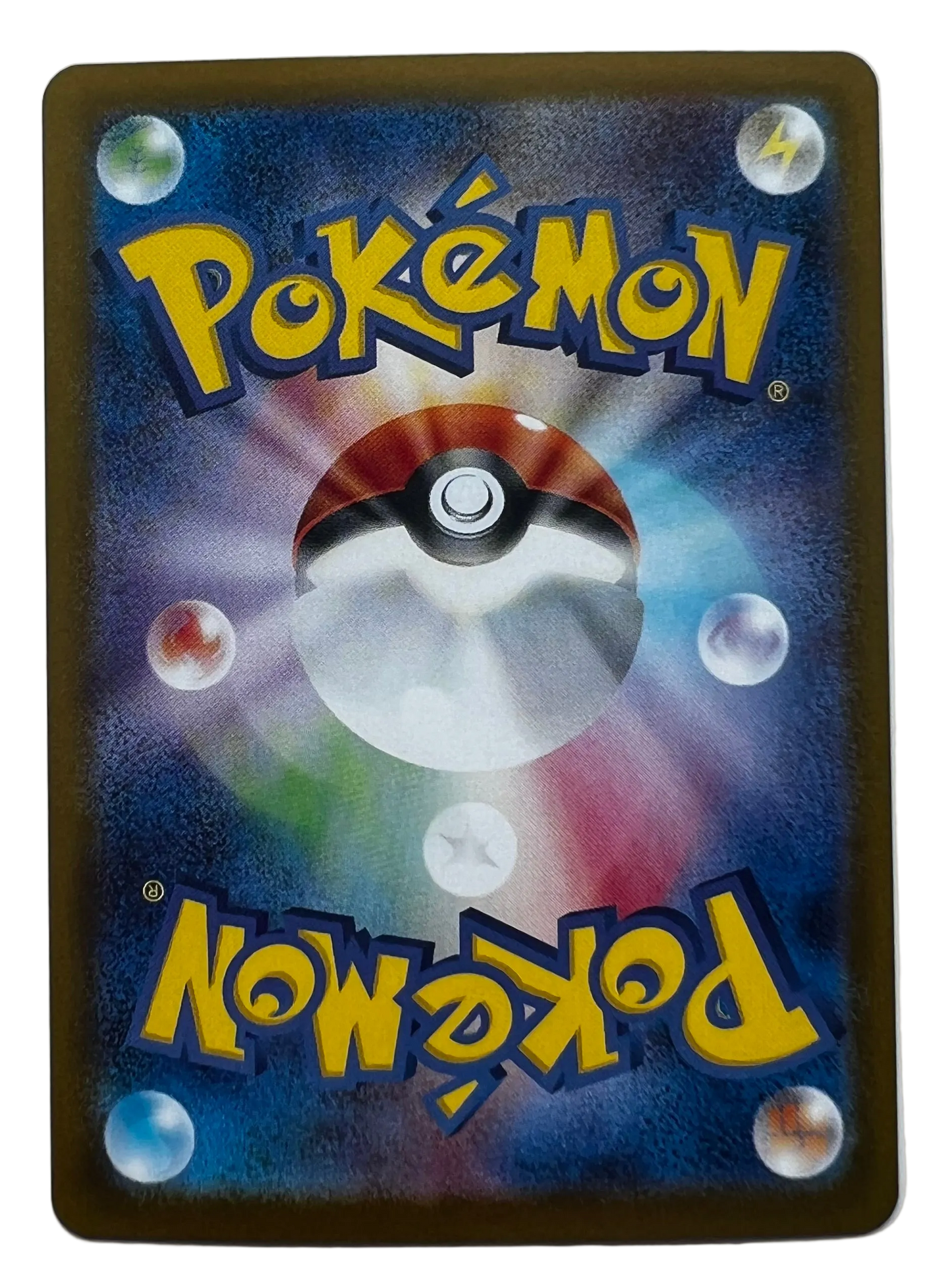Team Rocket's Mewtwo Ex #39 Japanese Glory Of Team Rocket