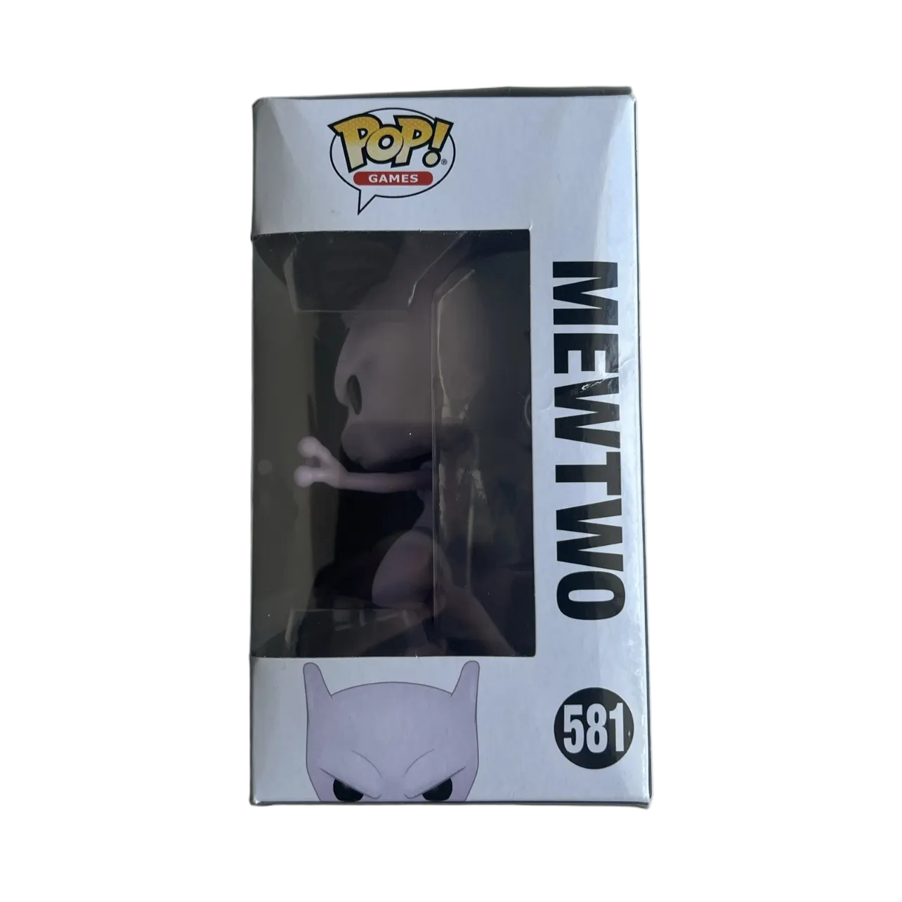 Mewtwo Funko Pop! Vinyl