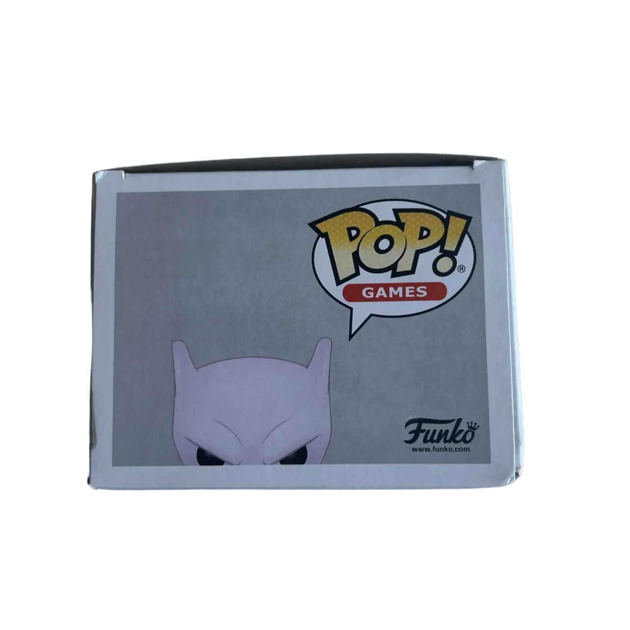 Mewtwo Funko Pop! Vinyl