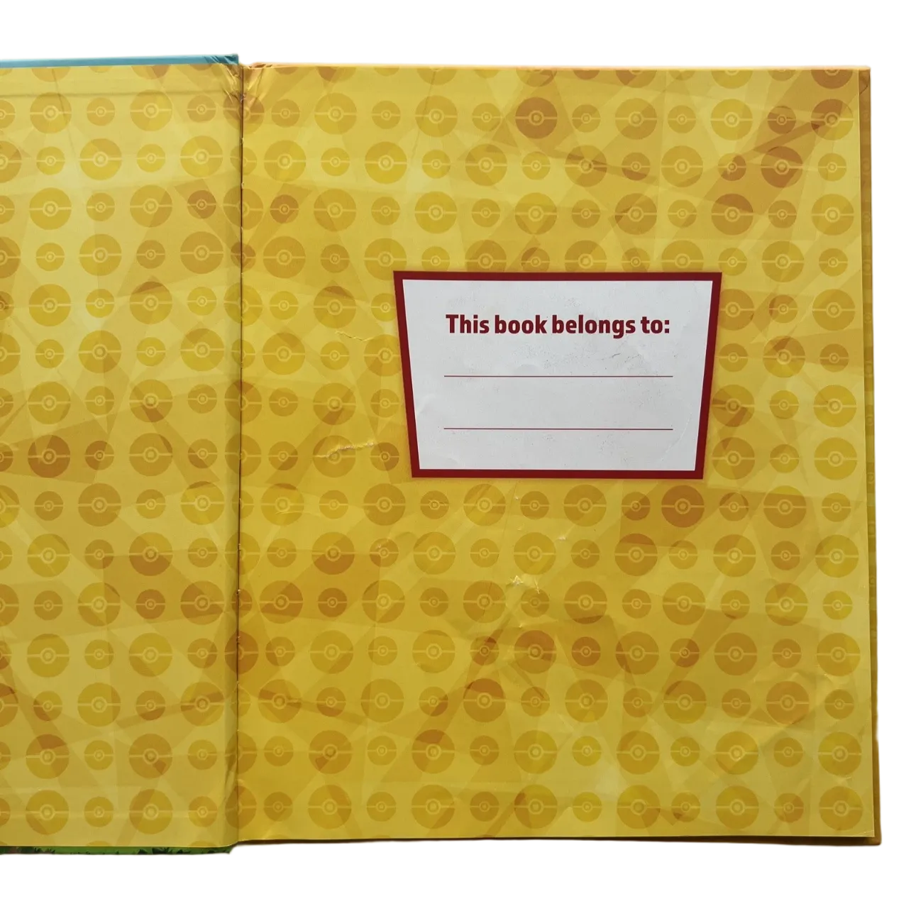 How to Catch an Electric Thief (Pokémon Hardcover Book)