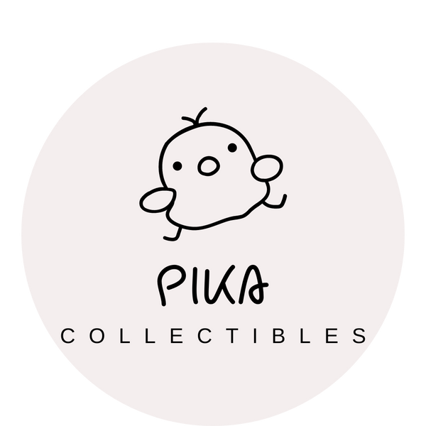 Pika Collectibles