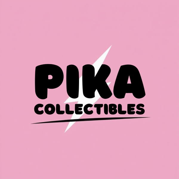 Pika Collectibles